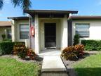 6036 INDRIO RD APT 7, Fort Pierce, FL 34951 Condominium For Sale MLS#