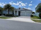 Single Family Residence - KISSIMMEE, FL 4684 Fairy Tale Cir