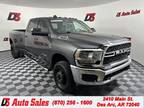 2020 Ram 3500 Tradesman