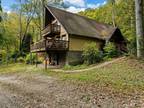 18330 GREAT SMOKY MOUNTAIN EXPY, Waynesville, NC 28786 Single Family Residence