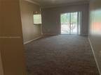 2 Bedroom 2 Bath In Pembroke Pines FL 33025