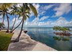 Islamorada, Monroe County, FL Lakefront Property, Waterfront Property