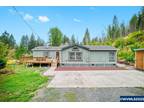Gates, Marion County, OR House for sale Property ID: 417529177