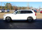 2021 Volvo XC90 White, 123K miles