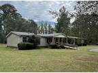 160 SUNSHINE FARMS RD, Bigelow, AR 72016 Single Family Residence For Sale MLS#
