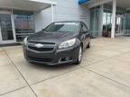 2013 Chevrolet Malibu Grey|Purple