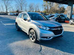 2018 Honda HR-V EX-L w/Navigation Sport Utility 4D