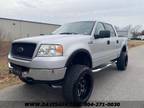 2005 Ford F-150 Silver, 179K miles
