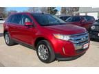 2011 Ford Edge Limited 4dr Crossover