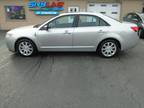 2011 Lincoln MKZ Silver, 82K miles