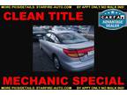 1999 Saturn SC 3dr FOR PARTS OR OFF ROAD ONLY
