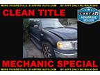 1999 Ford Expedition FOR PARTS OR OFF ROAD ONLY