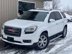 2016 GMC Acadia AWD SLT-2