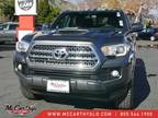 2016 Toyota Tacoma TRD Off-Road V6