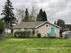 2 Bedroom 1 Bath In Milwaukie OR 97267