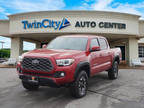 2021 Toyota Tacoma 4WD 5ft Bed