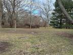 Plot For Sale In Groton, Connecticut