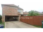 408 Red Castle Dr, Lewisville, TX 408 Red Castle Dr