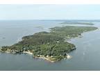 Plot For Sale In Long Island, Maine
