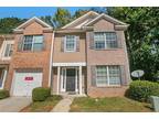 2842 VINING RIDGE TER, Decatur, GA 30034 Townhouse For Rent MLS# 7295331