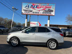 2021 Chevrolet Equinox LT 4dr SUV w/1LT