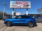 2017 Porsche Macan Base AWD 4dr SUV