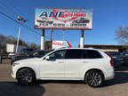 2017 Volvo XC90 T6 Momentum AWD 4dr SUV