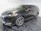 2020 Lexus RX 350L Base