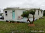 Single Family Home - St. Augustine, FL 7549 A1A S #A