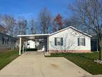 6224 SQUARE LAKE DR, Kimball, MI 48074 Manufactured Home For Sale MLS#