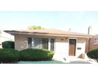 3/2.5 1500 sqft 8301 S Kedvale Ave