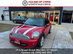 2014 MINI Cooper Convertible 2dr