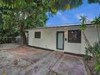 Multi Family - Biscayne Park, FL 1021 Ne 110th St #1