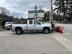 2013 Gmc Sierra 2500 Heavy Duty