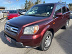 2007 Honda Pilot EX