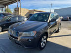 2011 BMW X3 AWD 4dr 28i