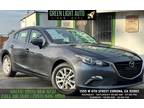 2016 Mazda Mazda3 5dr HB Auto i Sport