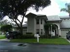 Low Rise (1-3) - NAPLES, FL 220 Via Perignon #1