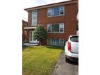 315 Columbus Avenue, Ottawa, ON 315 Columbus Avenue #1