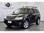 2011 Subaru Forester 4dr Automatic 2.5XT Touring