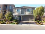 Residential Saleal, Single Family - Las Vegas, NV 6726 Lydian Ct #NA