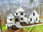15831 NEW LIGHT RD, Wake Forest, NC 27587 Single Family Residence For Sale MLS#