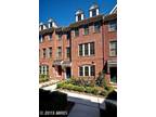 Townhouse, Colonial - ARLINGTON, VA 2517 S Kenmore Ct