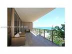 Condo For Rent In Bal Harbour, Florida
