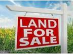 Plot For Sale In Forked River, New Jersey