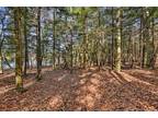 Plot For Sale In Winthrop, Maine