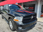 2012 Dodge Ram 1500 St