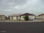 Single Family - Detached, Ranch - Glendale, AZ 3607 W Campo Bello Dr