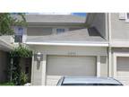 Townhouse - TAMPA, FL 11252 Windsor Pl Cir