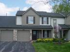 Townhouse-2 Story - ELGIN, IL 2048 Muirfield Cir #2048